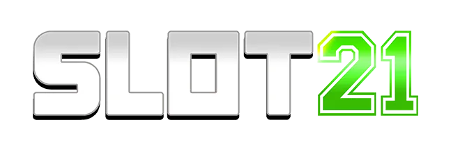 Logo slot21