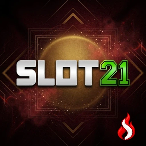 Layar panduan masuk akun slot21 setelah APK terpasang di Android