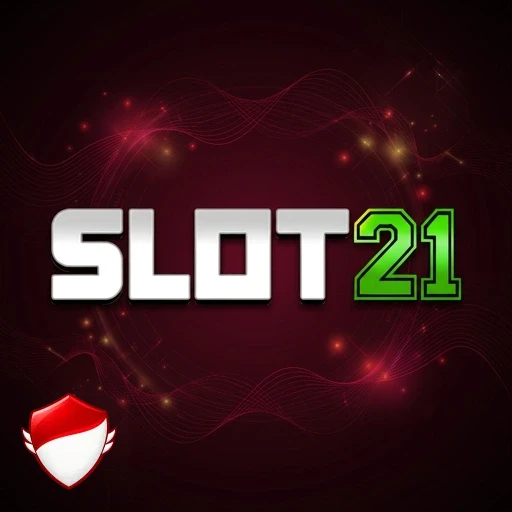 Tampilan beranda slot21: portal unduhan APK resmi untuk pengguna Indonesia