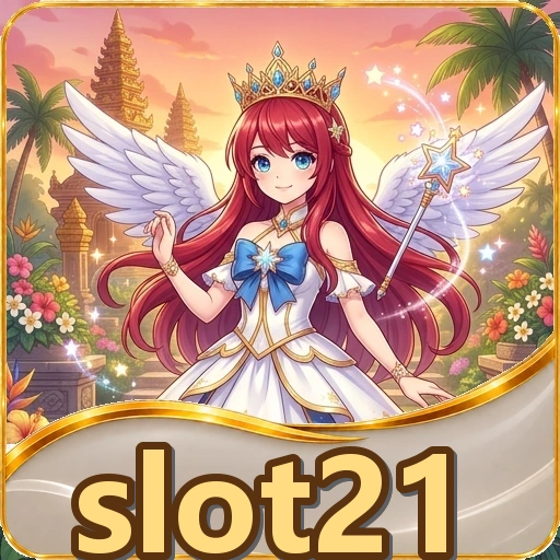 Cuplikan alur unduh dan instal APK slot21 di ponsel Android